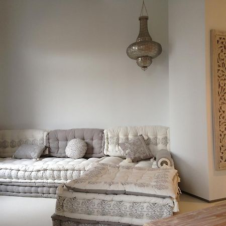 El 16 Ruzafa Appartement Valencia Buitenkant foto