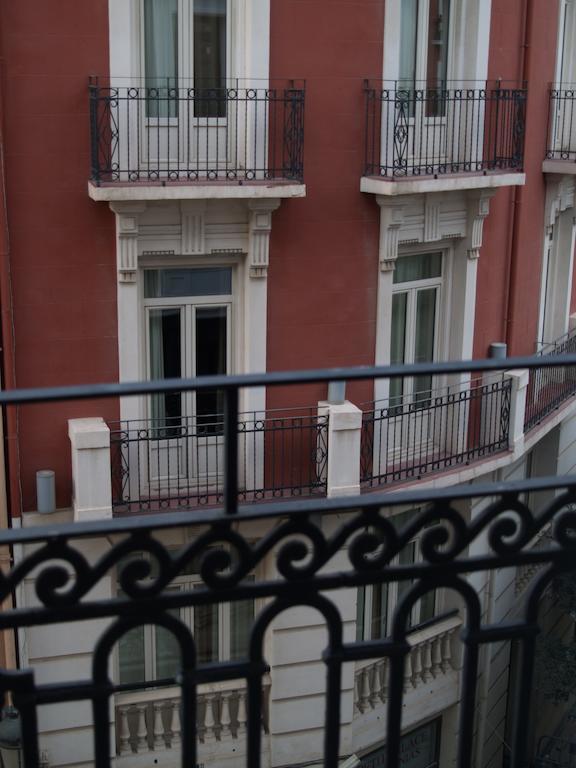 El 16 Ruzafa Appartement Valencia Buitenkant foto