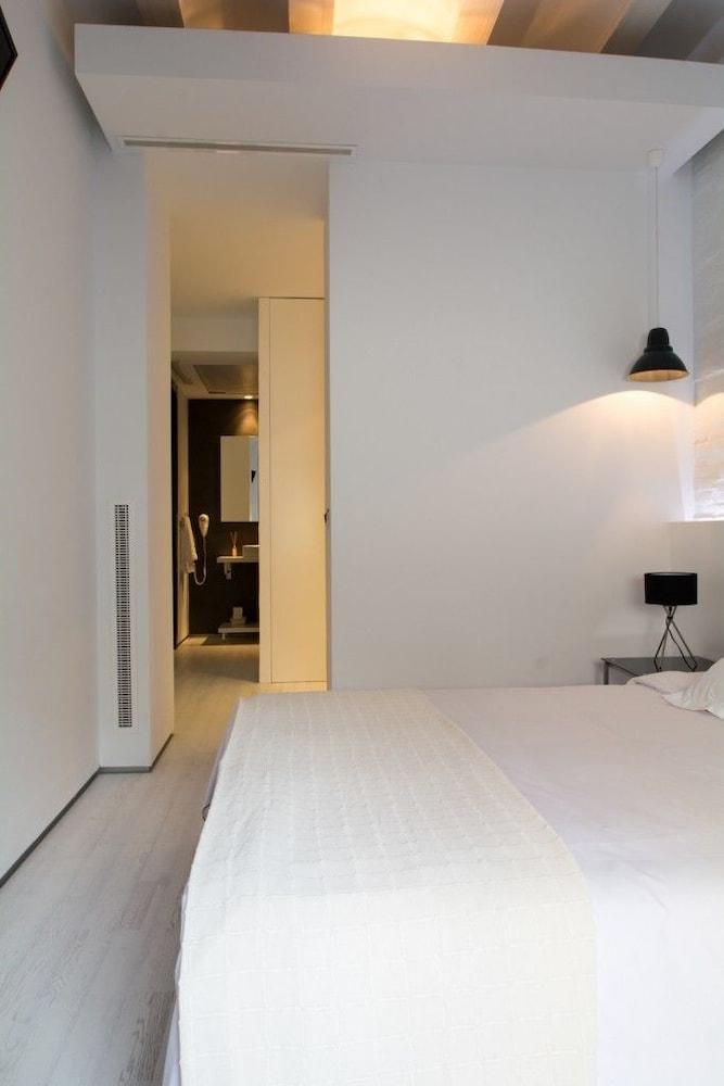 El 16 Ruzafa Appartement Valencia Buitenkant foto